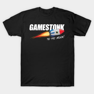 Gamestonk T-Shirt